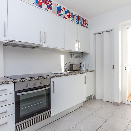 Vasco Da Gama Apartments Lagos Phòng bức ảnh
