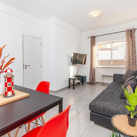 Vasco Da Gama Apartments Lagos Phòng bức ảnh