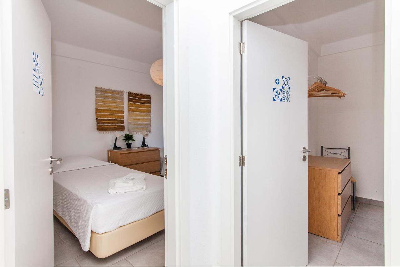 Vasco Da Gama Apartments Lagos Ngoại thất bức ảnh