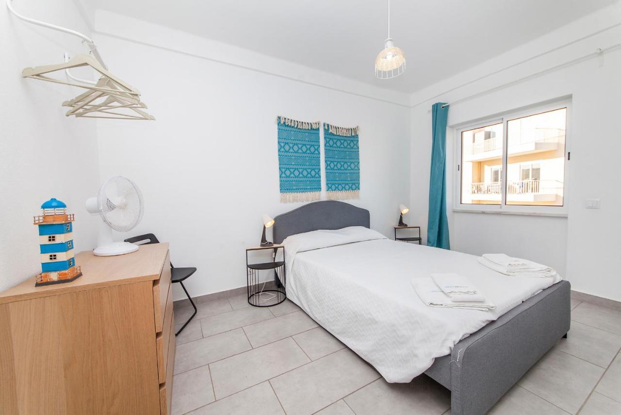 Vasco Da Gama Apartments Lagos Ngoại thất bức ảnh
