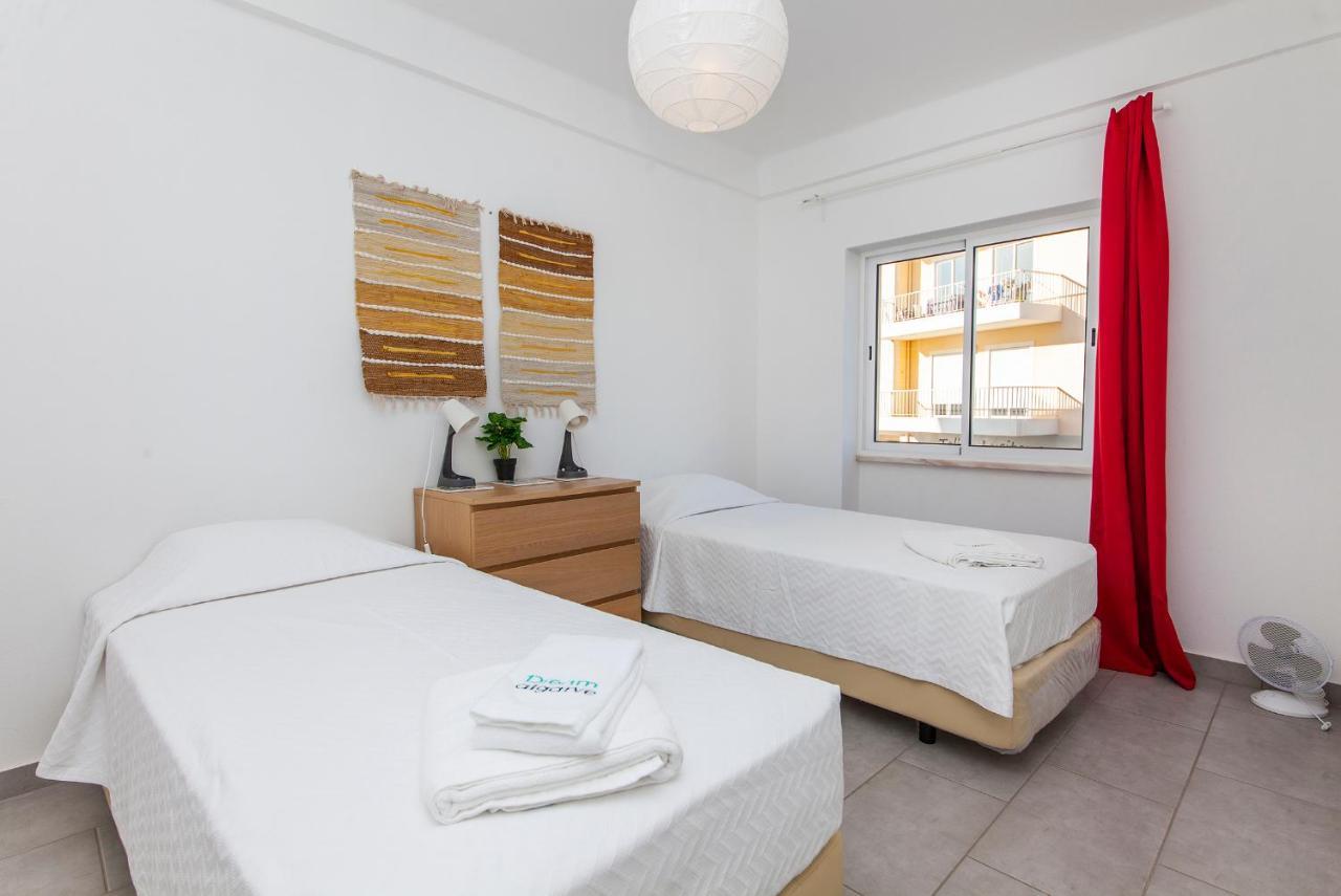 Vasco Da Gama Apartments Lagos Ngoại thất bức ảnh