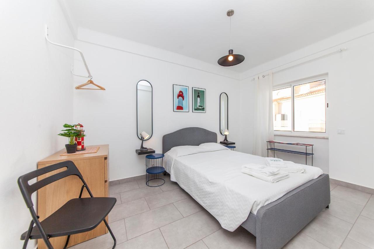Vasco Da Gama Apartments Lagos Ngoại thất bức ảnh