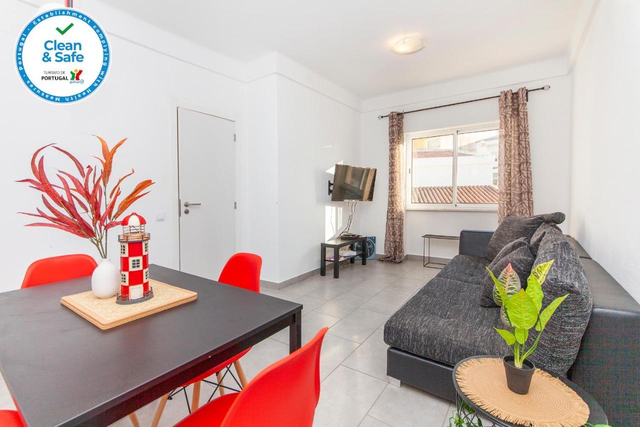 Vasco Da Gama Apartments Lagos Phòng bức ảnh