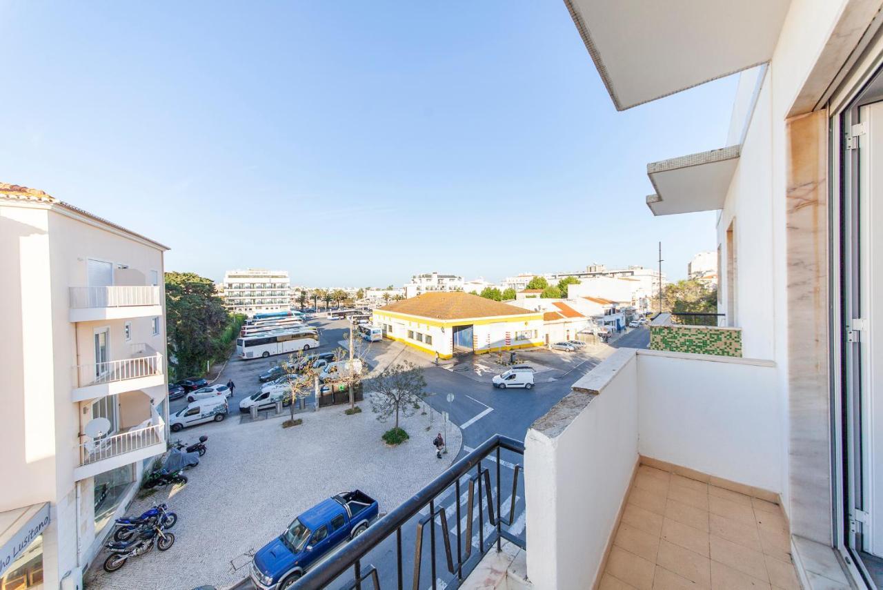 Vasco Da Gama Apartments Lagos Ngoại thất bức ảnh