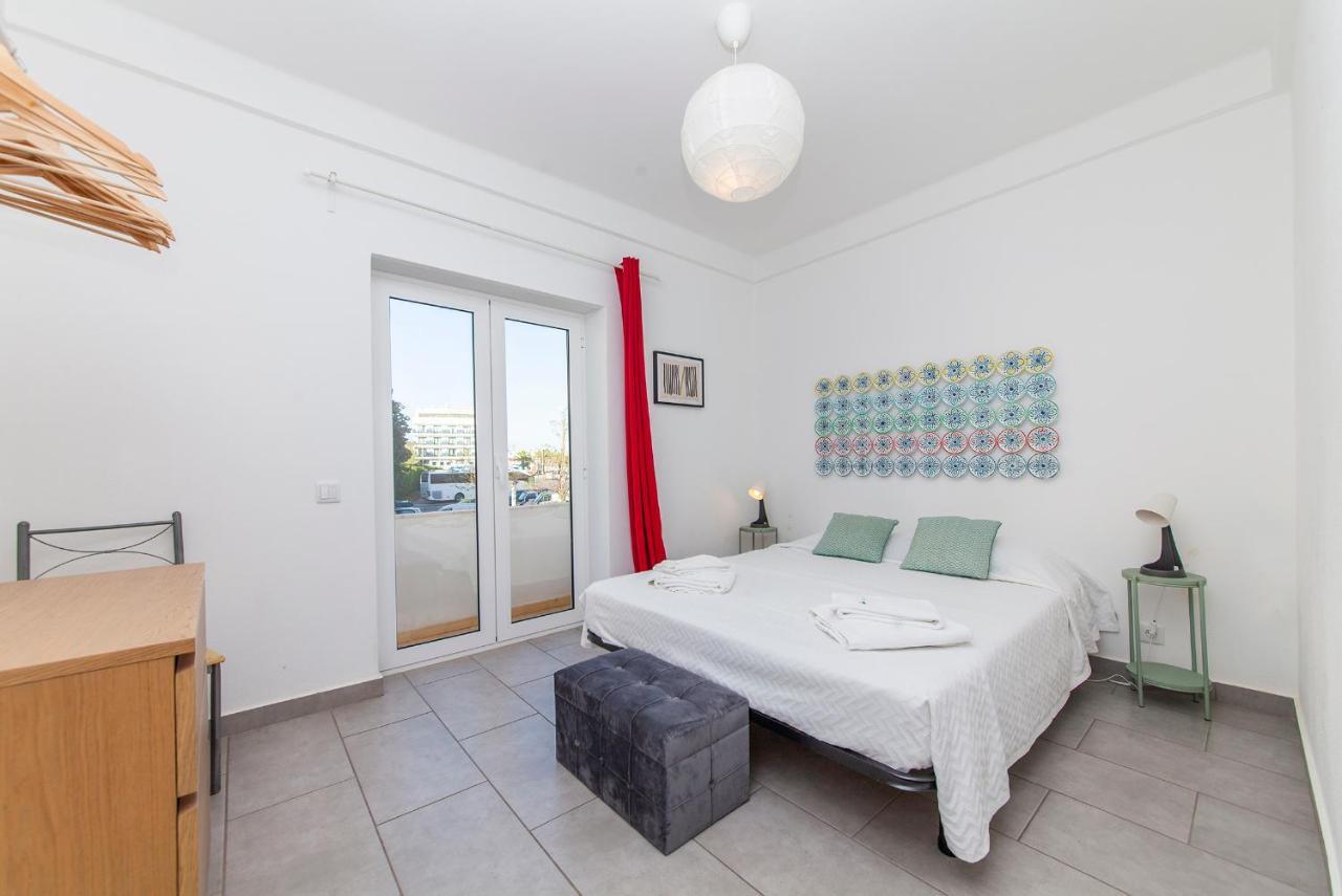 Vasco Da Gama Apartments Lagos Ngoại thất bức ảnh