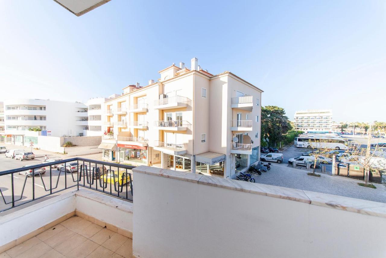 Vasco Da Gama Apartments Lagos Ngoại thất bức ảnh