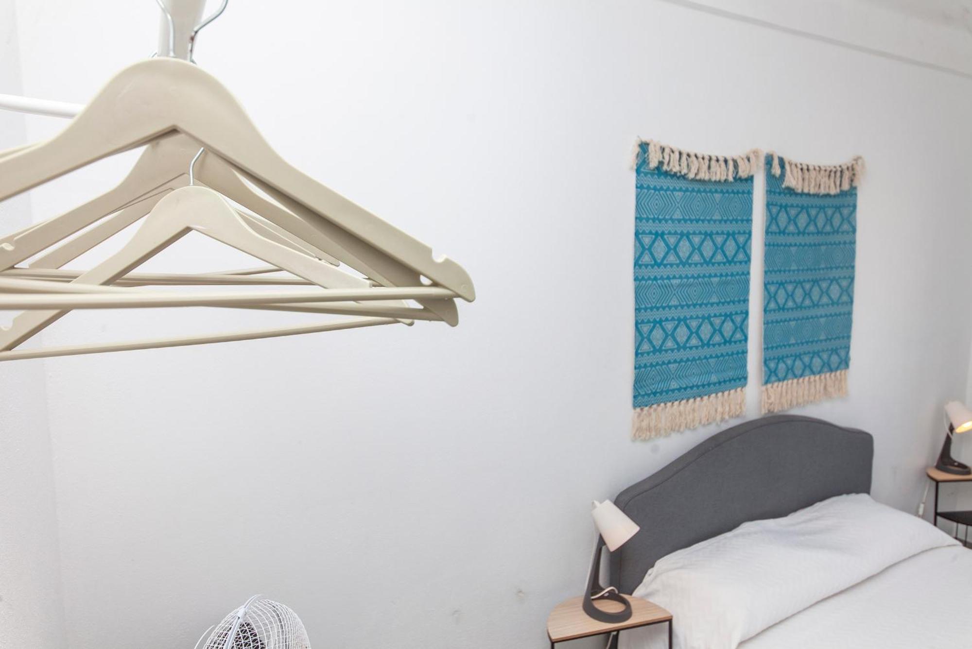 Vasco Da Gama Apartments Lagos Phòng bức ảnh