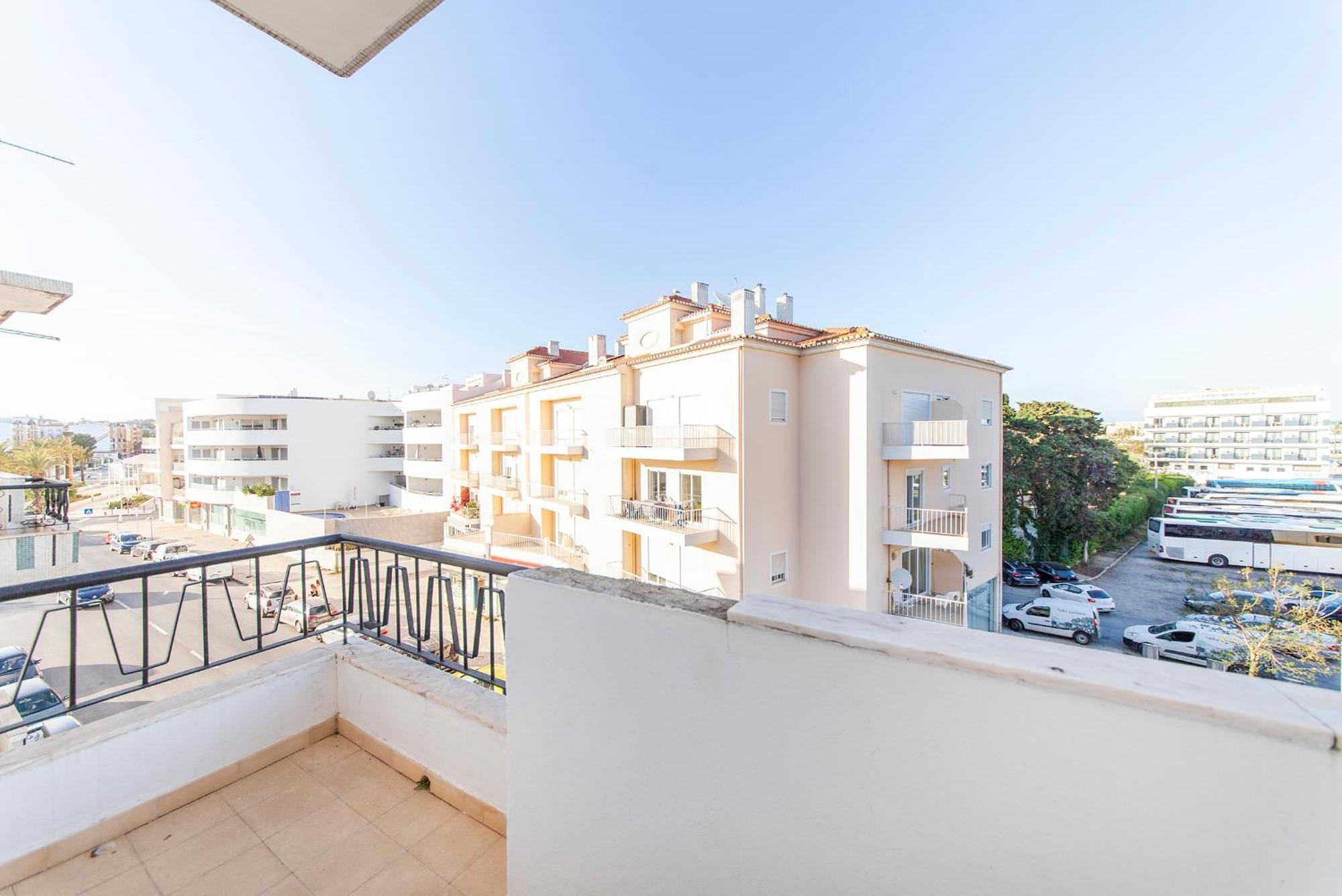 Vasco Da Gama Apartments Lagos Phòng bức ảnh