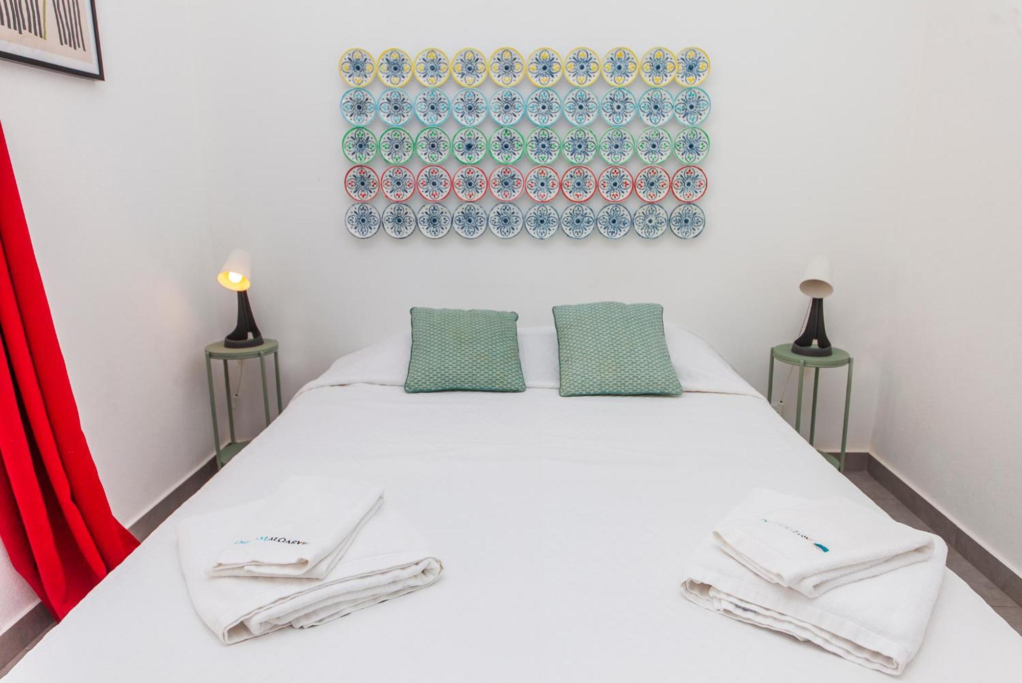 Vasco Da Gama Apartments Lagos Phòng bức ảnh