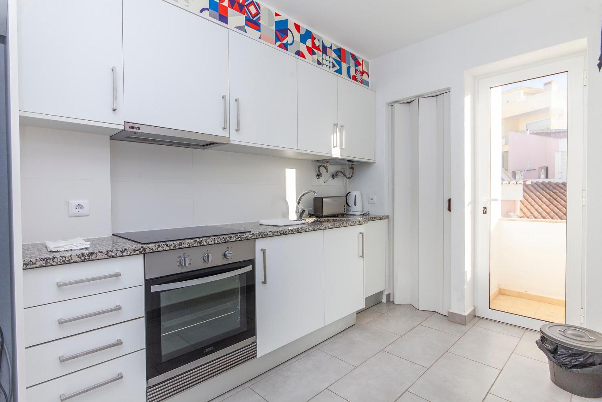 Vasco Da Gama Apartments Lagos Phòng bức ảnh