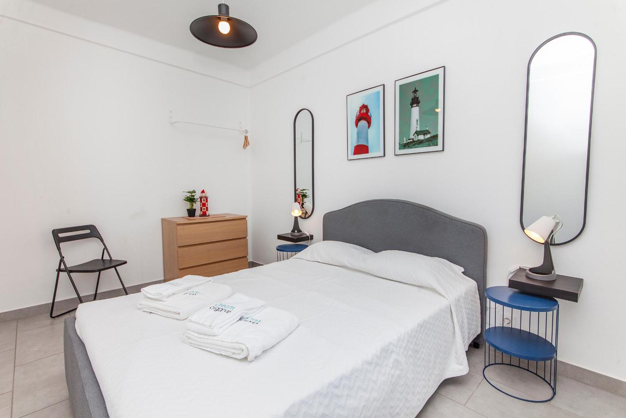 Vasco Da Gama Apartments Lagos Phòng bức ảnh
