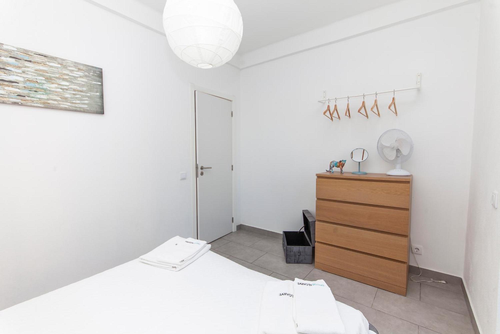 Vasco Da Gama Apartments Lagos Phòng bức ảnh