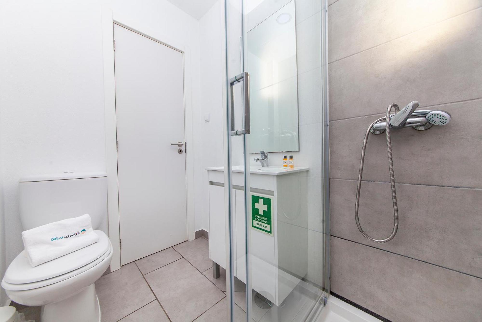 Vasco Da Gama Apartments Lagos Phòng bức ảnh