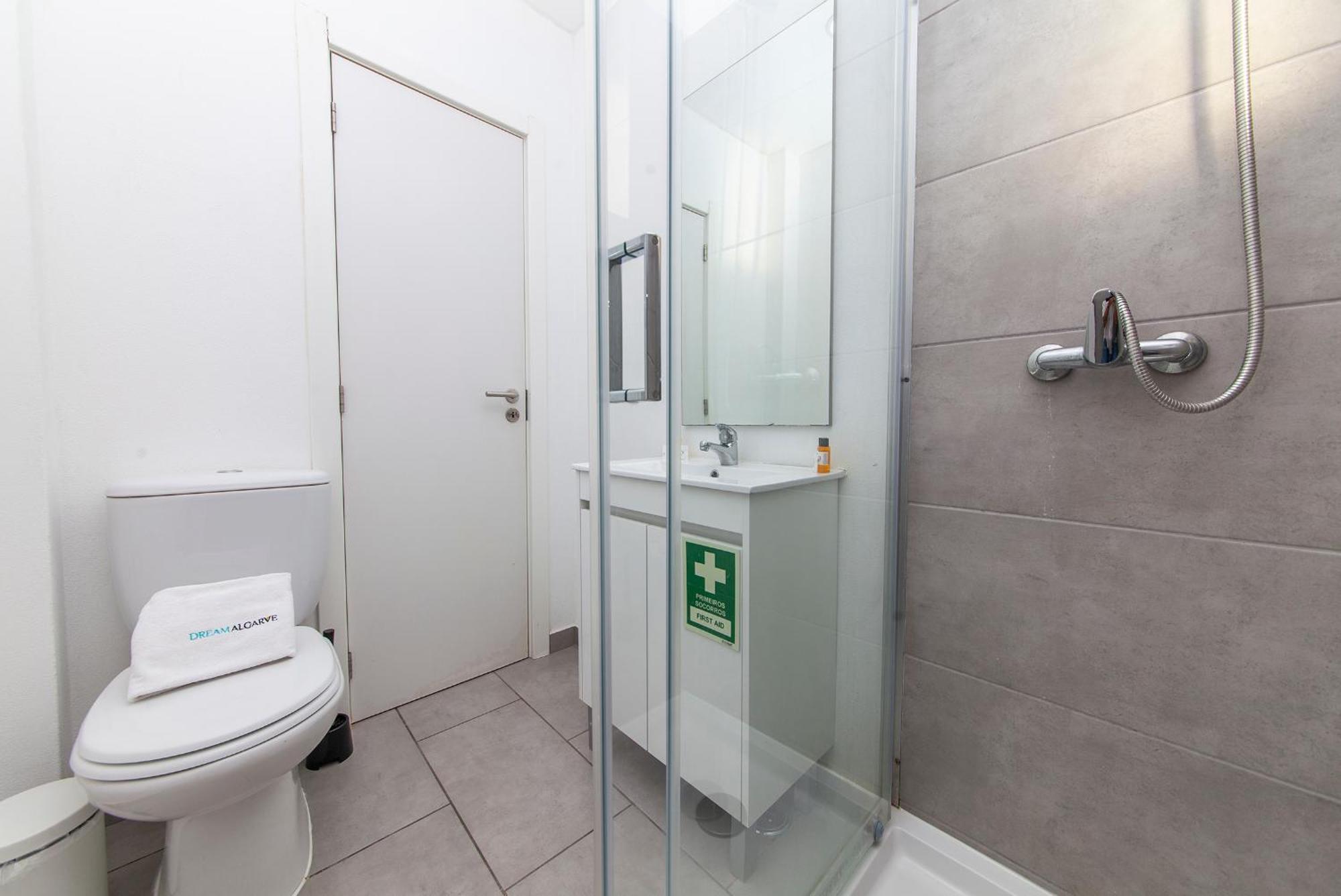 Vasco Da Gama Apartments Lagos Phòng bức ảnh