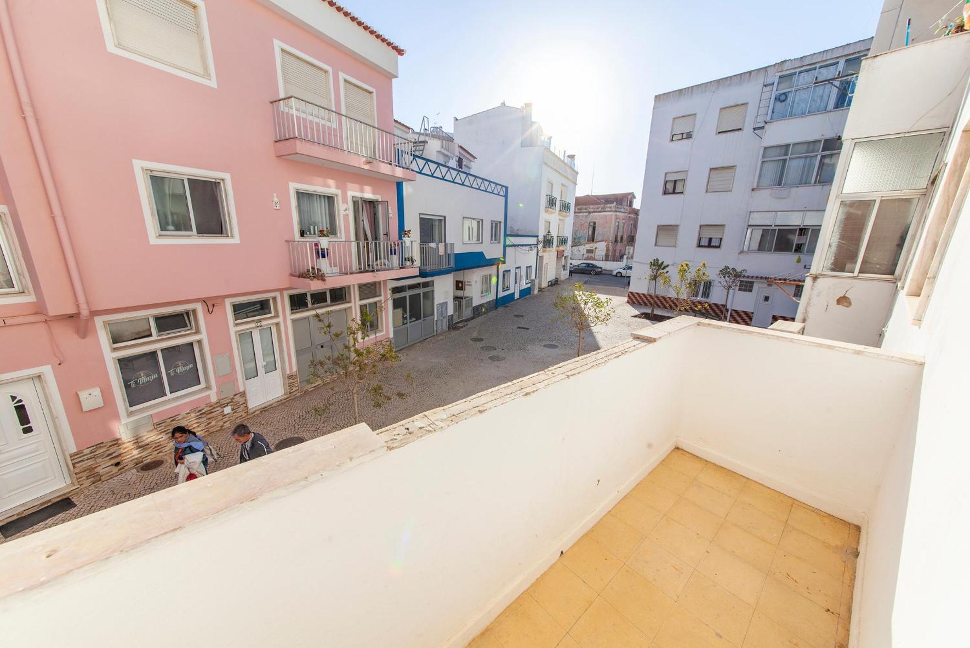 Vasco Da Gama Apartments Lagos Phòng bức ảnh