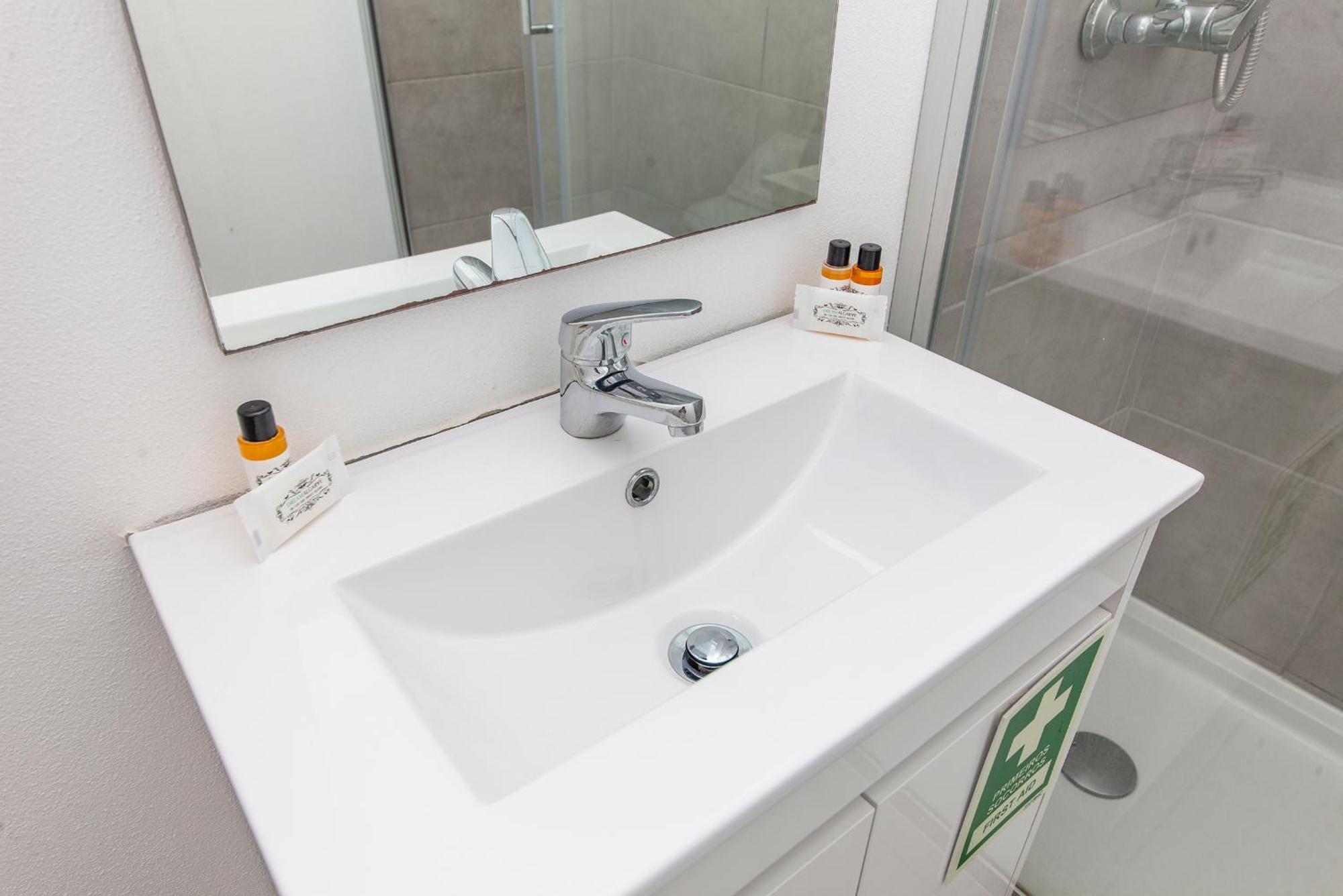 Vasco Da Gama Apartments Lagos Phòng bức ảnh