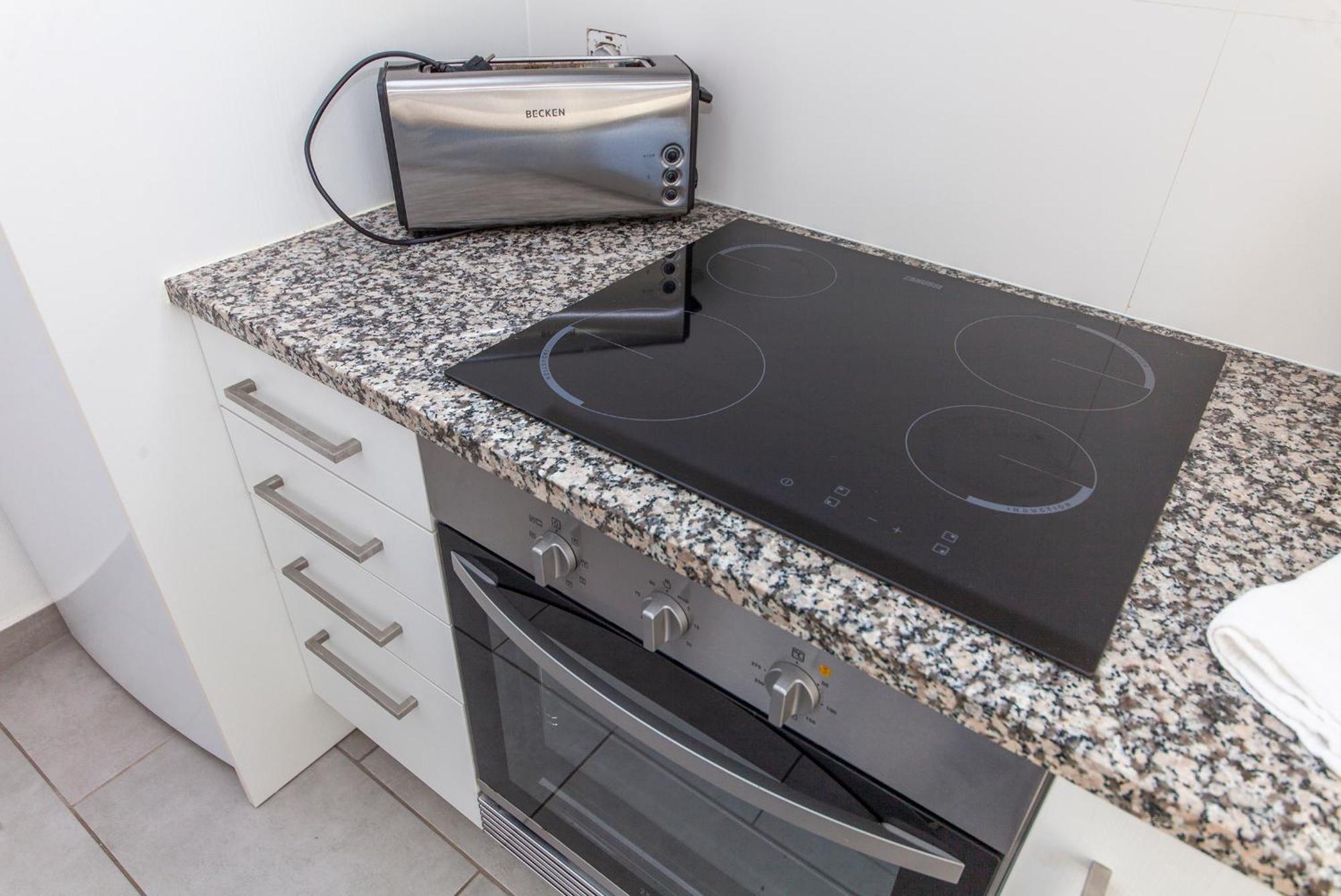 Vasco Da Gama Apartments Lagos Phòng bức ảnh