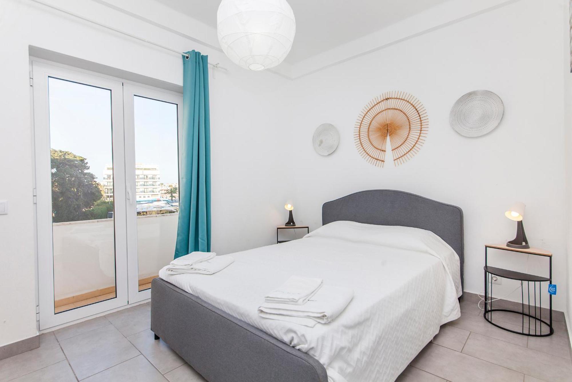 Vasco Da Gama Apartments Lagos Phòng bức ảnh
