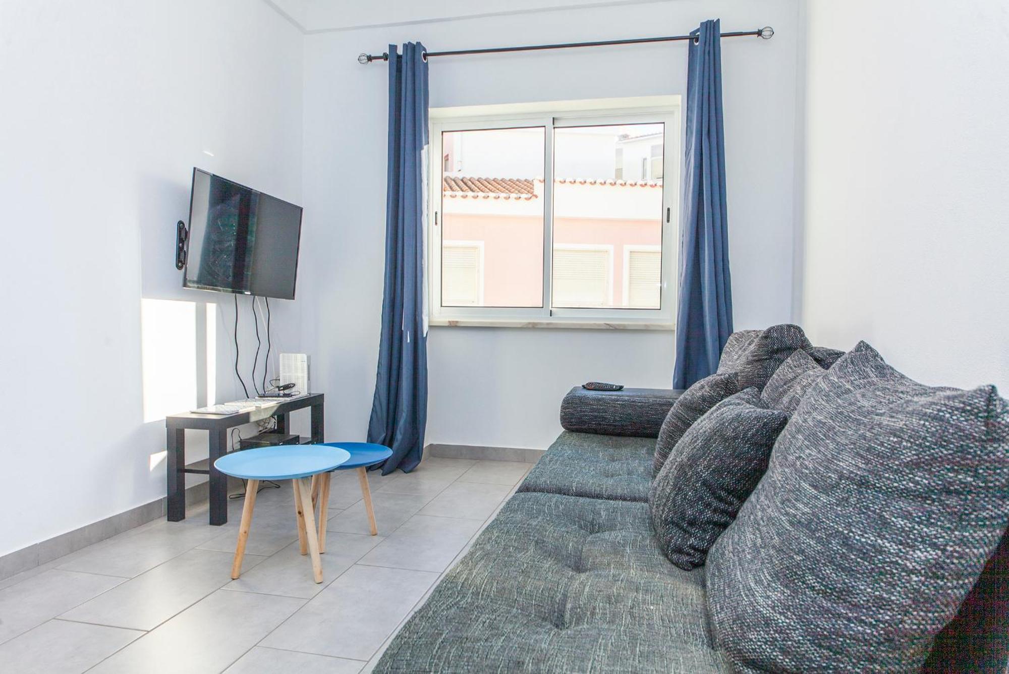 Vasco Da Gama Apartments Lagos Phòng bức ảnh