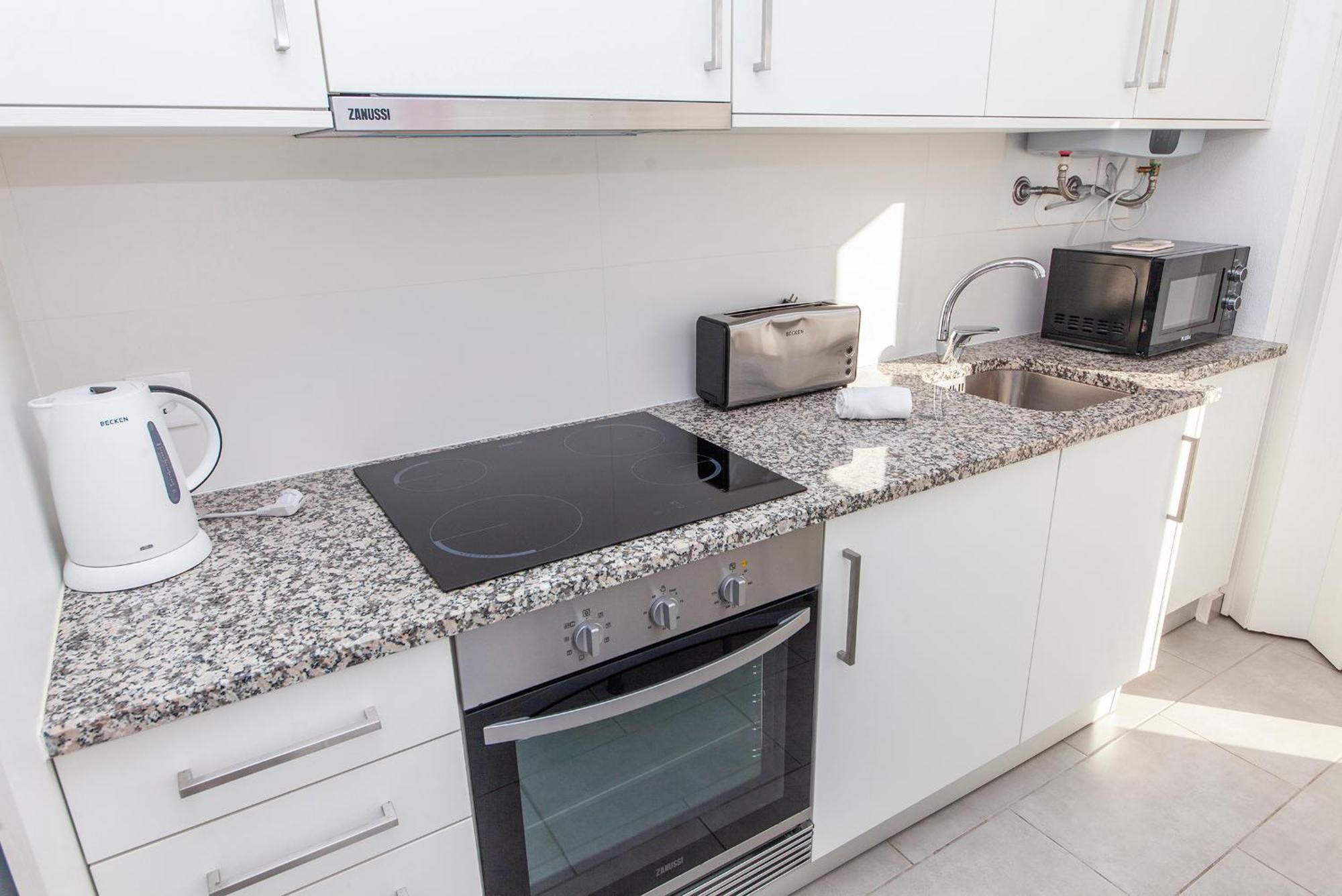Vasco Da Gama Apartments Lagos Phòng bức ảnh