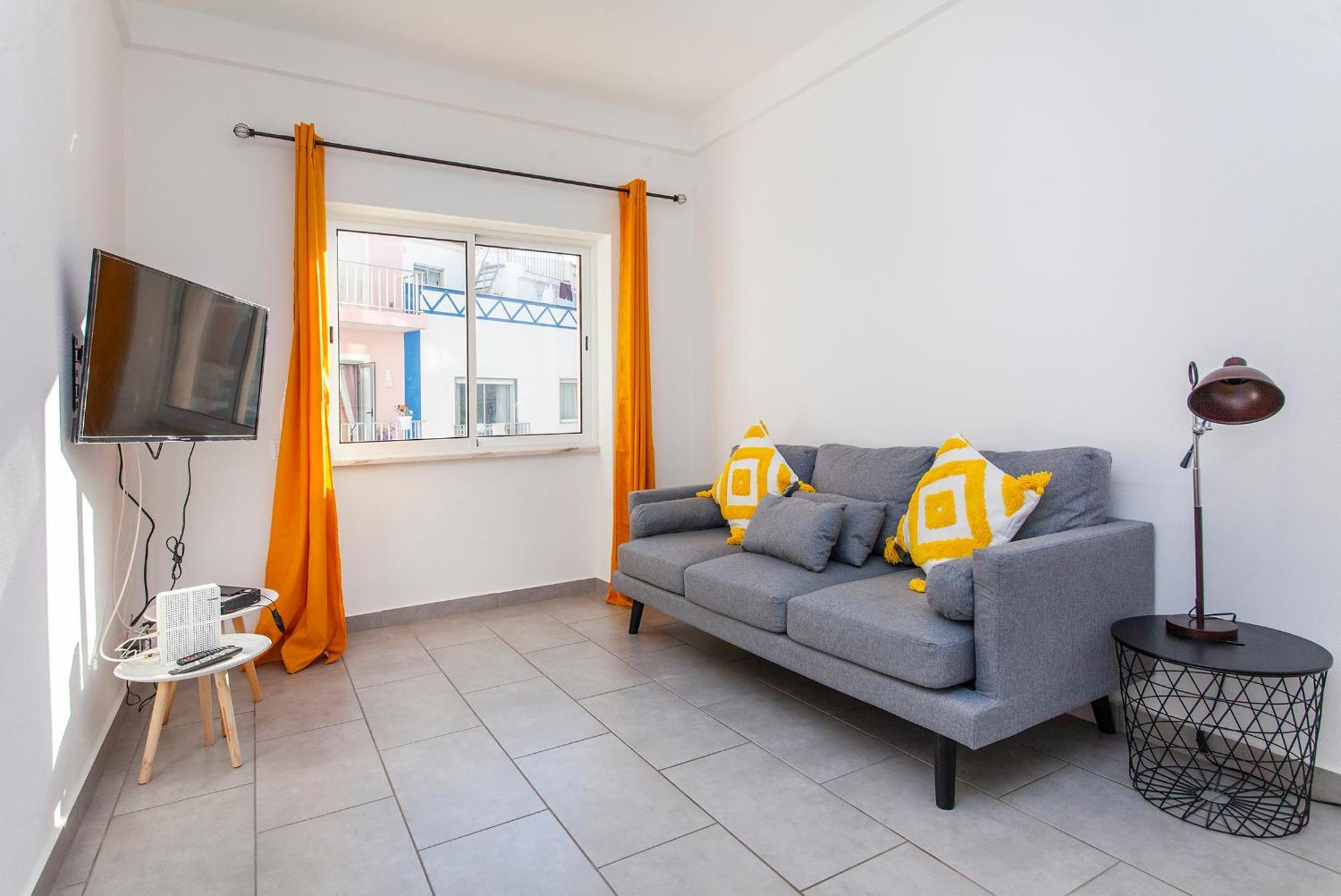 Vasco Da Gama Apartments Lagos Phòng bức ảnh