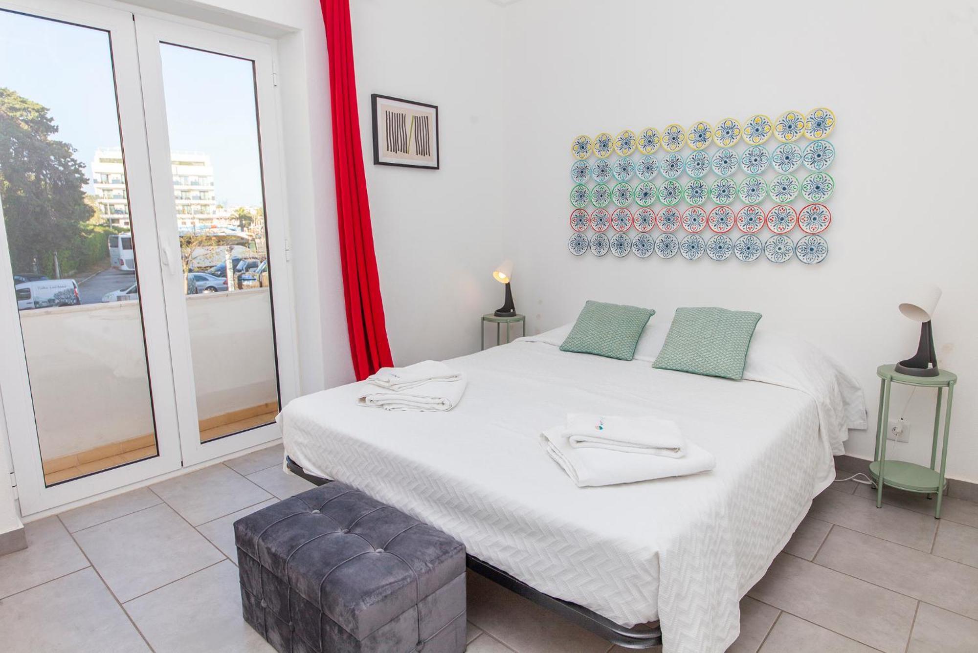 Vasco Da Gama Apartments Lagos Phòng bức ảnh